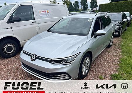 VW Golf Volkswagen 2.0 TDI DSG Navi|virt.Cock.|LED|ACC|SHZ