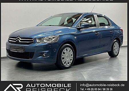 Citroen C-Elysée Lim. 1.6 Blue-HDI Euro6 *Klima*Tempom.*