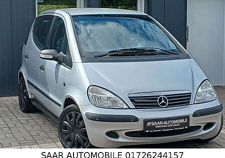 Mercedes-Benz A 160 CLASSIC/KLIMA/EURO4