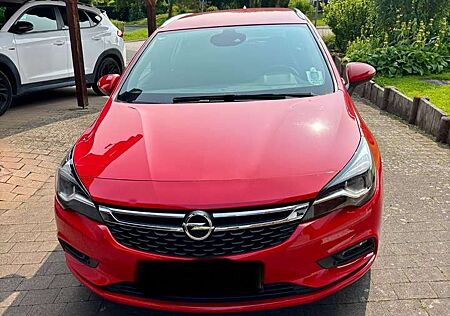 Opel Astra 1.4 Turbo Start/Stop Sports Tourer Dynamic