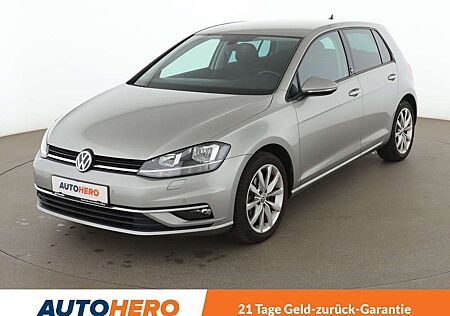 VW Golf Volkswagen 1.0 TSI Sound *NAVI*ACC*SHZ*PDC*