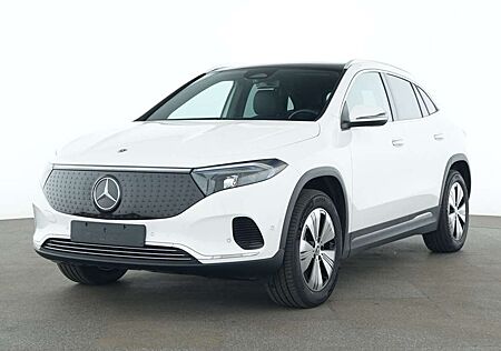 Mercedes-Benz EQA 300 4M PROGRESSIVE ADV PLUS+AHK+PANO+KEYLESS