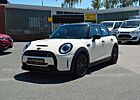 Mini Cooper S NAVI"R/KAM"LEDER"ACC"PANO"2xKlima