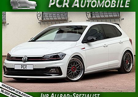 VW Polo Volkswagen VI GTI 2.0TSI LED DSG APR KW VIRTUAL COCKP.