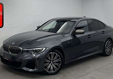 BMW M3 M340 d xDrive LASER+MEMO+HUD+AHK+KEYLESS+STANDHZG