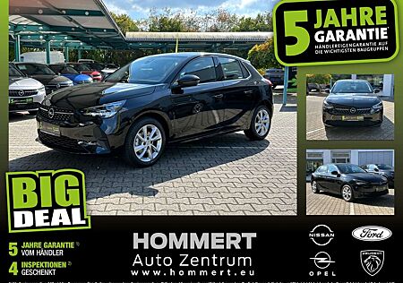 Opel Corsa F 1.2 Turbo Elegance *Kamera*beh.Lenk*Sitzh