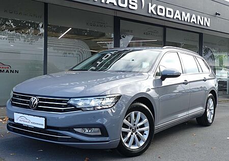 VW Passat Variant Volkswagen Business 2.0 TDI*Kamera*AppleCar*