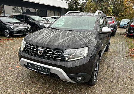 Dacia Duster Prestige