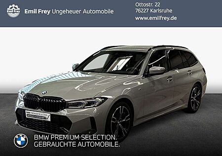 BMW 320 i Touring Aut.