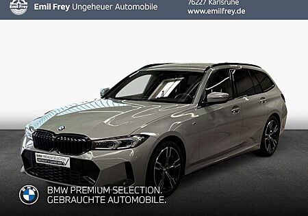 BMW 320 i Touring Aut.