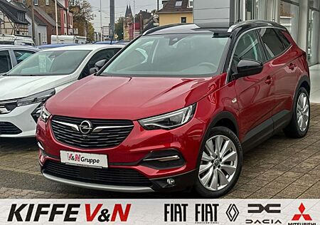 Opel Grandland X Ultimate Plug-in-Hybrid LED Navi StandHZG