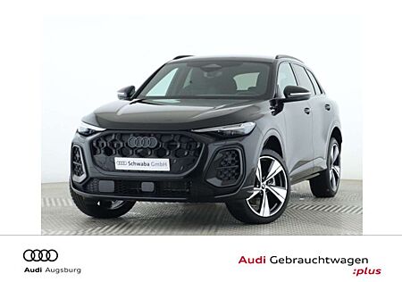Audi Q5 TDI qu. 2x S line*LED*HdUp*VIRTUAL*ACC*21"