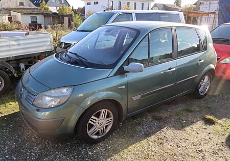 Renault Scenic Privilege