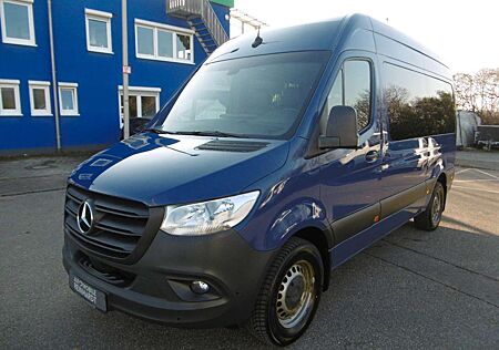 Mercedes-Benz Sprinter III Tourer 316 CDI **NAVI+STHZG+LEDER**