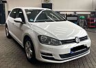 VW Golf Volkswagen 1.2 TSI BlueMotion Technology Comfortline