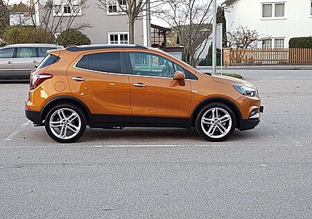 Opel Mokka 1.4 LPG ecoFLEX Color Edition
