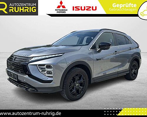 Mitsubishi Eclipse Cross Select+ Black PHEV 4WD