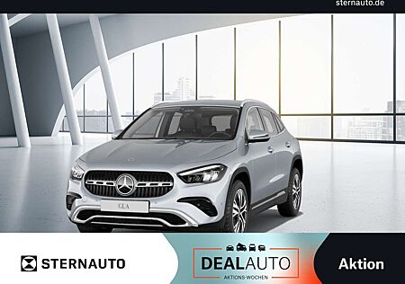 Mercedes-Benz GLA 200 Progressive/Navi/Autom./Klima/LED/Kamera