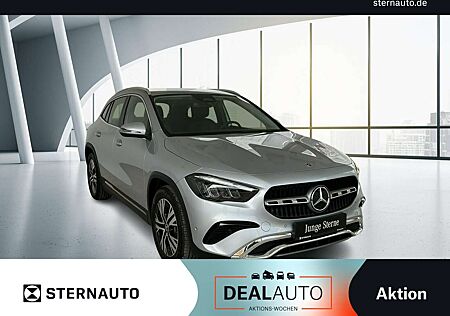Mercedes-Benz GLA 200 gebraucht kaufen Mercedes-Benz GLA 200 Progressive/Navi/Autom./Klima/LED/Kamera