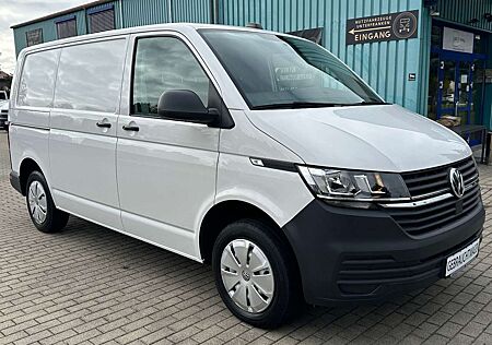VW T6 Transporter Volkswagen T6.1 KASTEN 150PS DSG/1.HD+NAVI+DAB+GRA+SHZ+PDC