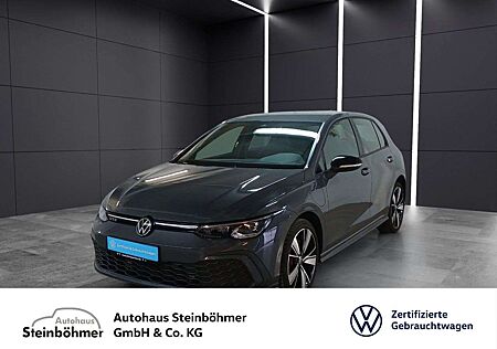 VW Golf Volkswagen GTE Black Style Navi IQLight DCC ACC 18 LED