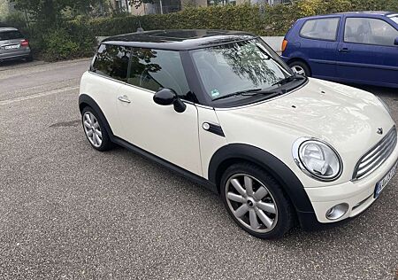 Mini Cooper 2/3Türer