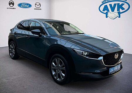 Mazda CX-30 Selection AHK abnehmbar