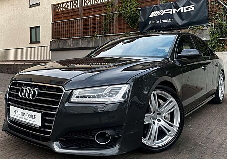 Audi A8 4.2 TDI quattro*AHK*ACC*egSD*Massage*Sitzkl
