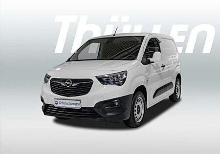 Opel Combo Cargo L1/H1 Edition 1.5D Start/Stop LED