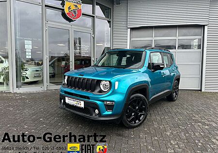 Jeep Renegade Longitude FWD / AHK / Start-Stopp