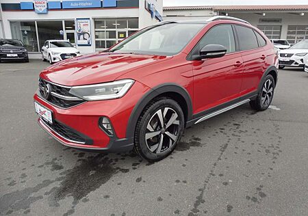 VW Taigo Volkswagen Style 1.5 TSI DSG / Dach schwarz / Navi