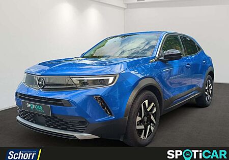 Opel Mokka-e Elegance