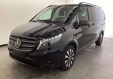 Mercedes-Benz Vito Tourer 119 Pro lang 8 Sitze Kamera AHK LED