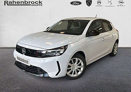 Opel Corsa Edition 1.2 Turbo 100PS