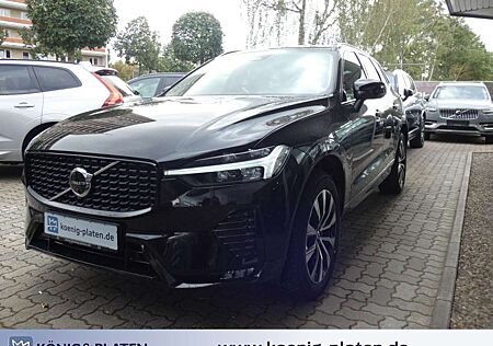 Volvo XC 60 XC60 B4 Diesel Plus Dark Klima Rückfahrkamera