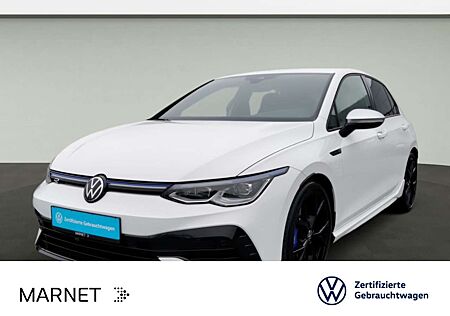 VW Golf Volkswagen VIII R 2.0 TSI DSG 4M *Kamera*CarPlay*LED*