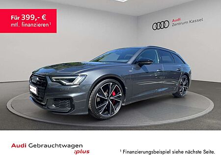 Audi A6 55 TFSI e qu. S line Matrix B&O PDC+ AH