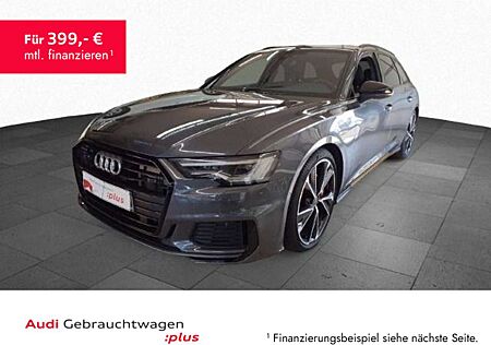 Audi A6 55 TFSI e qu. S line Matrix B&O PDC+ AH