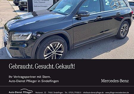 Mercedes-Benz GLB 200 d*AHK*LED*Kamera*elektr. Heckklappe*