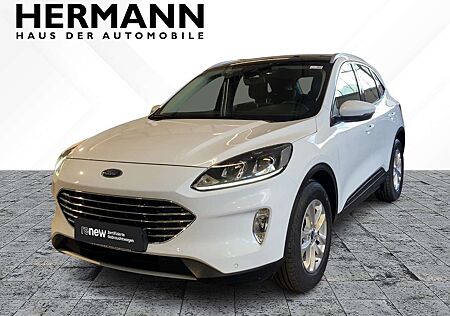 Ford Kuga 1.5 EcoBoost Titanium *LED*NAVI*Pano*LM*PDC