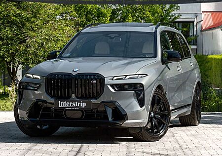 BMW Others X7 M60i SOFTC.EX.DRIVE PRO.SKY.MASSAGE.AHK.5/100