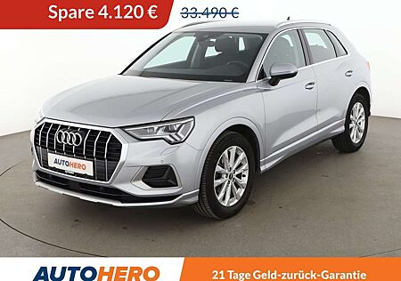 Audi Q3 35 TFSI ACT advanced Aut.*NAVI*LED*CAM*PDC*