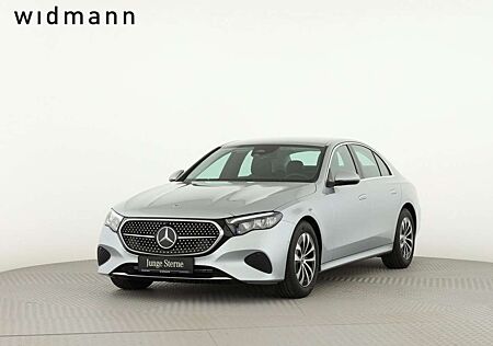 Mercedes-Benz E 220 gebraucht kaufen Mercedes-Benz E 220 d Avantgarde Advanced*AHK*Navi*PTS*Kamera*