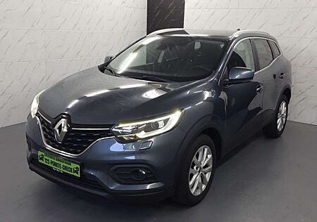 Renault Kadjar Limited+Navi+Temp+DAB+PDC+Komfort-Paket