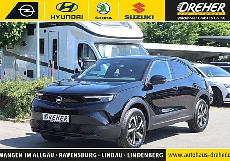 Opel Mokka EDITION plus/ TECH & KOMFORT-PAKET/NAVI !!