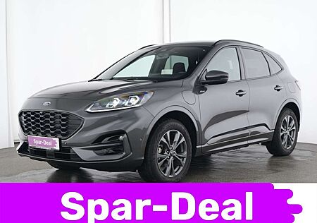 Ford Kuga ST-Line LED|Kamera|SHZ|Winter-Paket|AHK|HuD