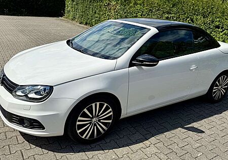 VW Eos Volkswagen 1.4 TSI