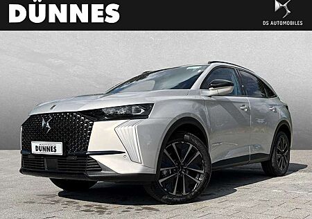 DS Automobiles DS7 Crossback DS 7 Crossback Automobiles DS7 Esprit de Voyage