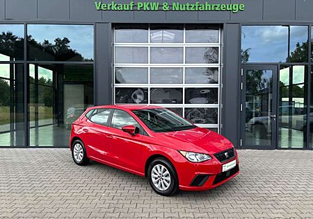 Seat Ibiza Style Beats Fast Lane - DSG