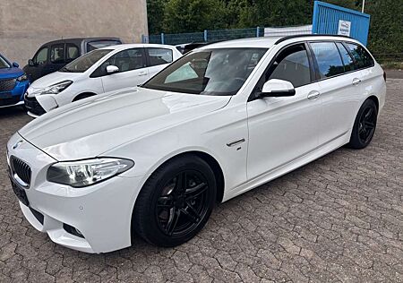 BMW 520 d Automatik M Sport Paket M Technic